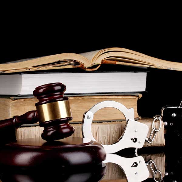 Derecho penal
