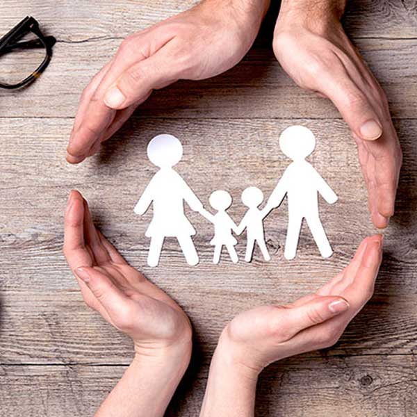 Derecho de familia