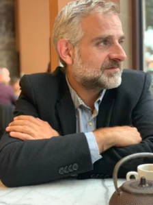 Josep Plana Perxachs, abogado en Barcelona